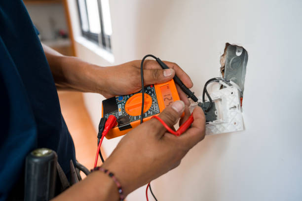 Best Electrical Troubleshooting Services  in Chelsea, MI
