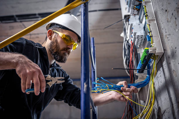 Best Electrical Troubleshooting Services  in Chelsea, MI