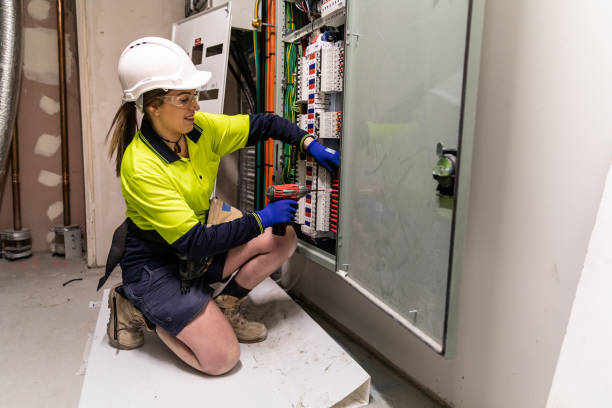 Best Electrical Repair Services  in Chelsea, MI