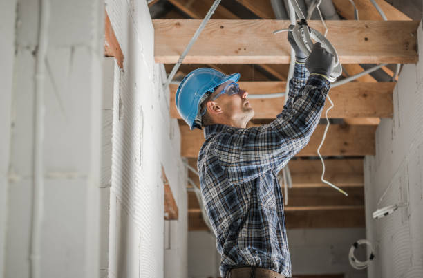 Best Emergency Electrical Repair  in Chelsea, MI