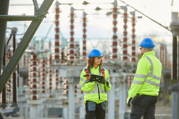 Best Local Electrician Companies  in Chelsea, MI