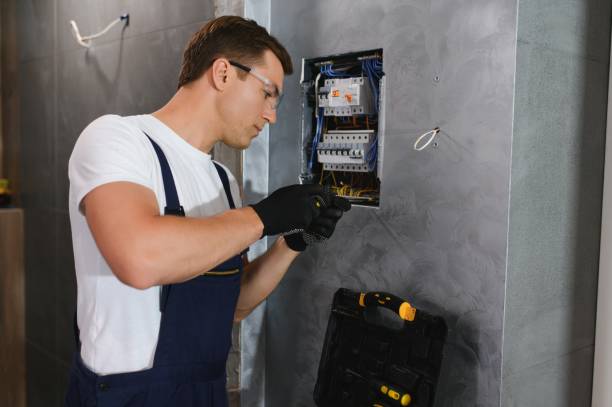 Best Licensed Electrician  in Chelsea, MI