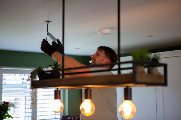 Best Electrical Wiring Services  in Chelsea, MI