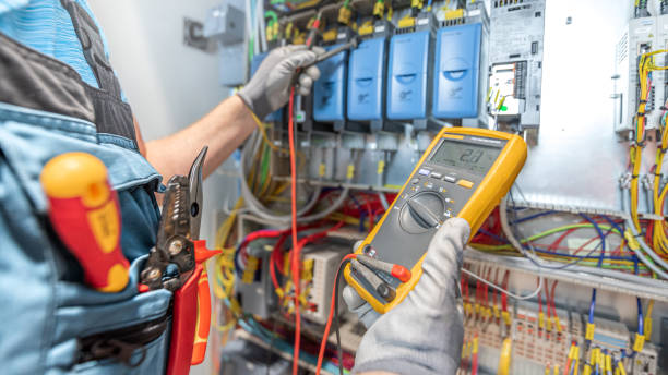 Best Affordable Electrical Installation  in Chelsea, MI