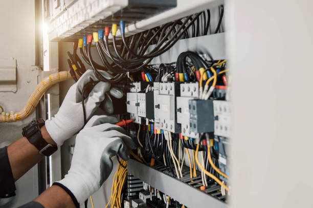 Best Residential Electrician Services  in Chelsea, MI